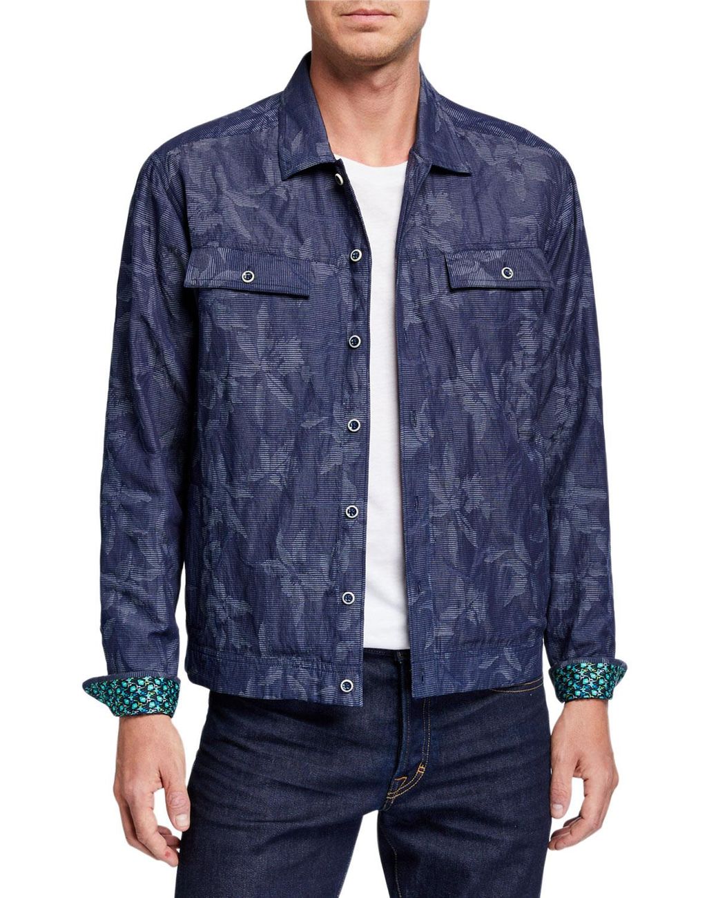 robert graham dinner jacket