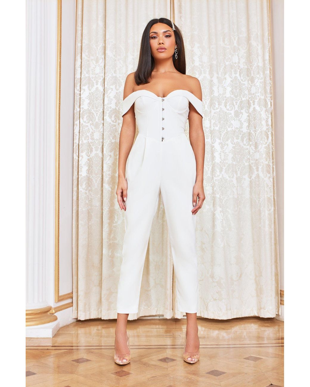 lavish alice jumpsuit