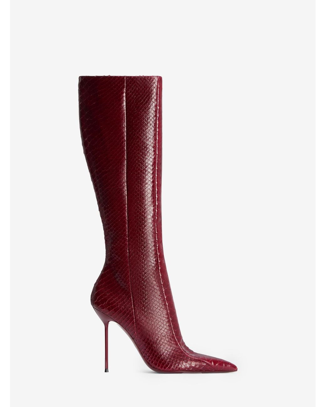 Paris Texas Red Lidia 105 Deep Boots