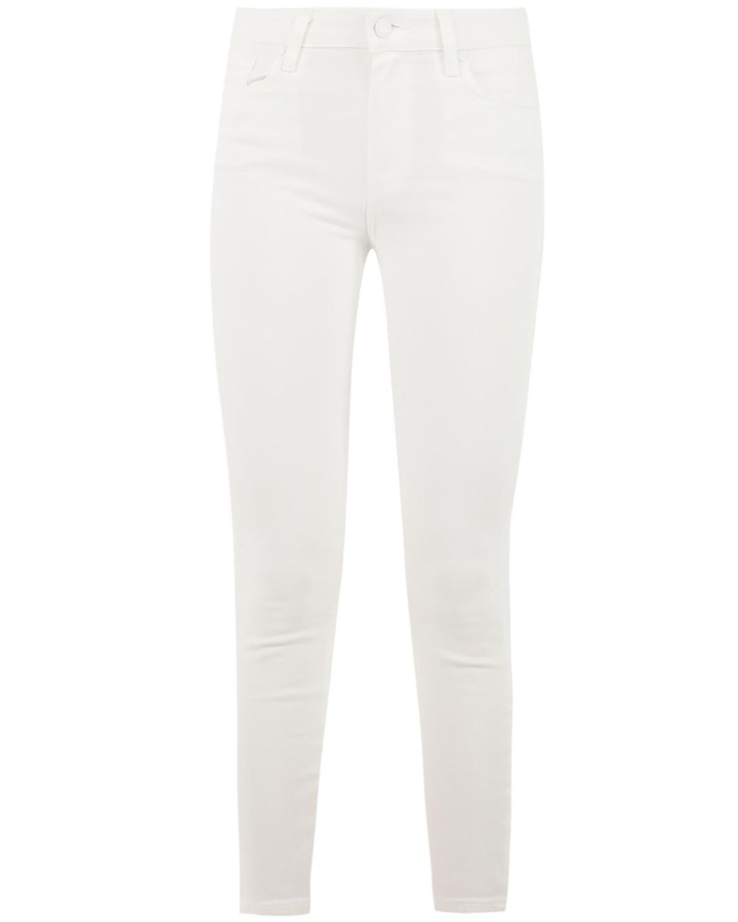 PAIGE Denim Hoxton Skinny Jeans in 