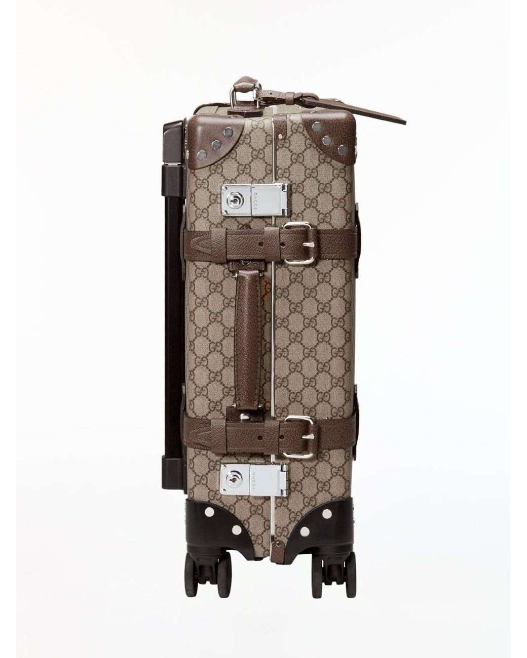 Gucci Globe-trotter gg Medium Suitcase for Men