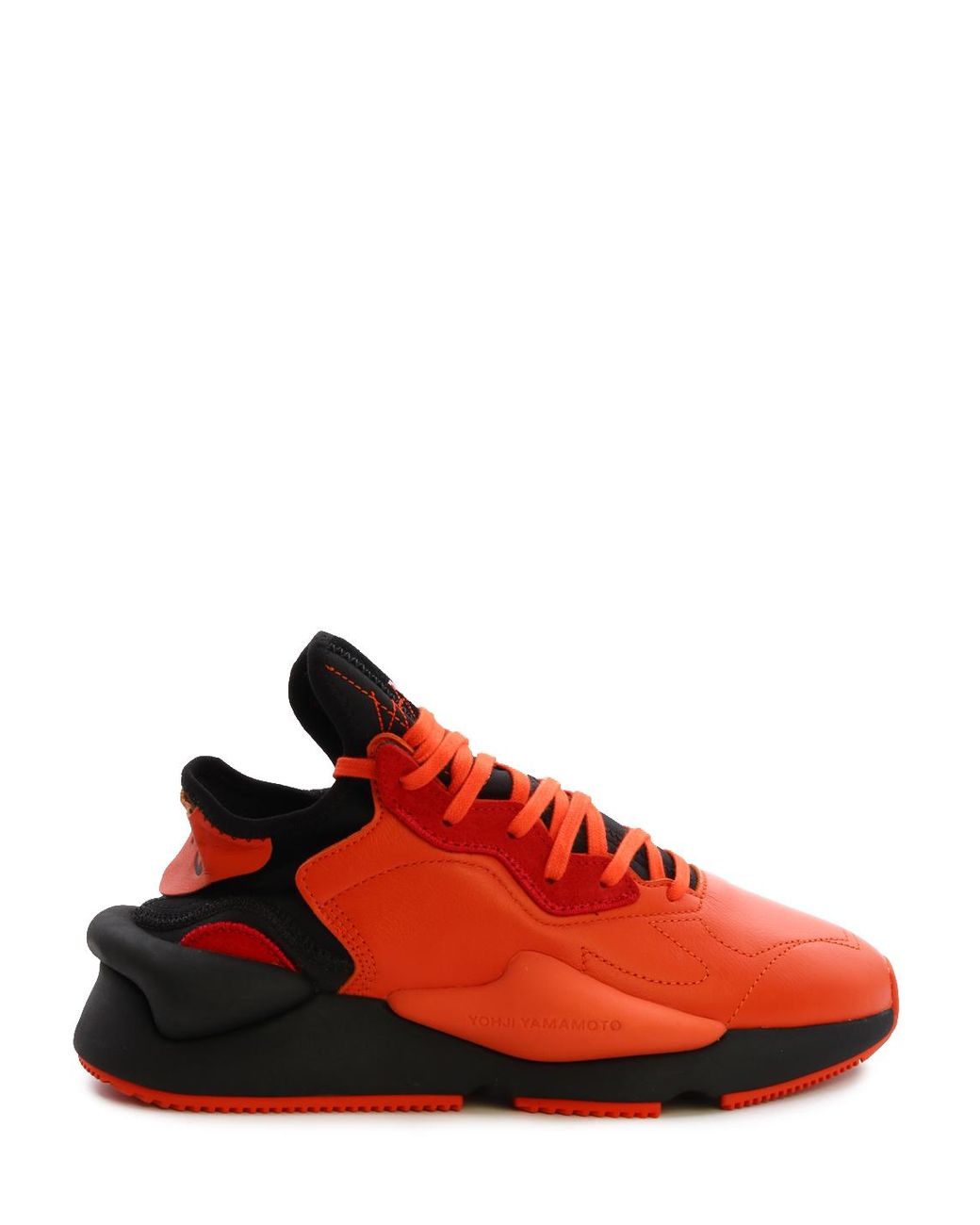 y 3 kaiwa orange