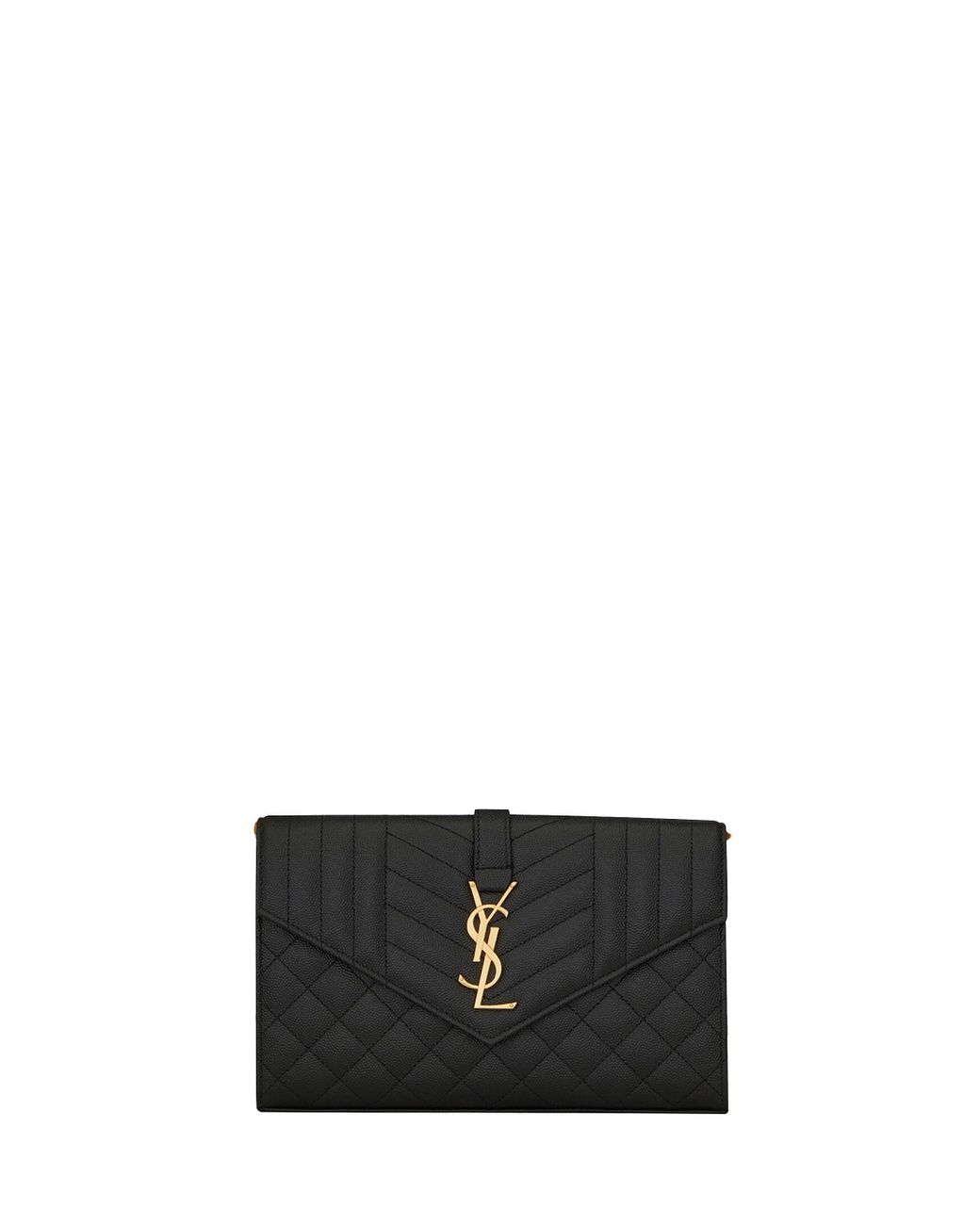 saint laurent cassandre matelasse