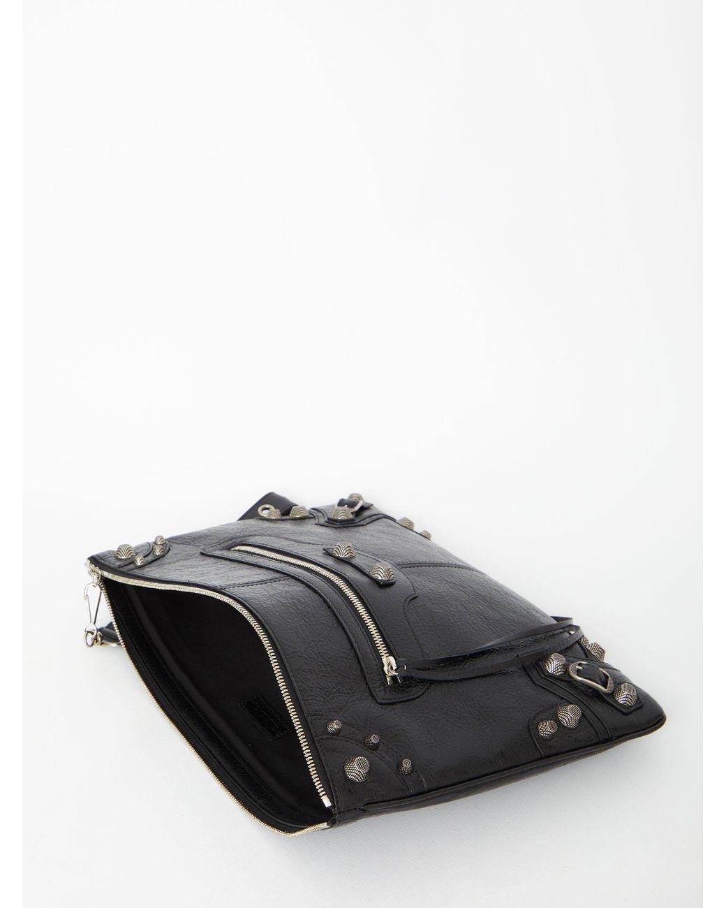 Balenciaga large pouch cheap