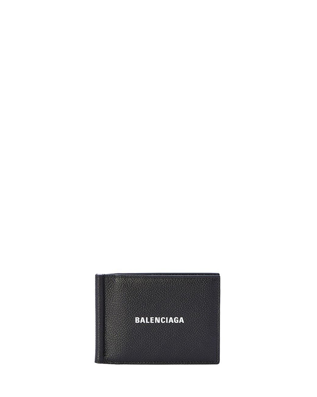 Balenciaga money hotsell wallet