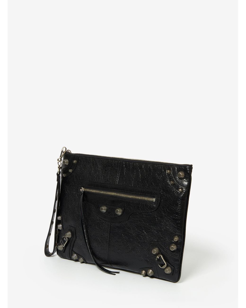 Balenciaga large pouch cheap