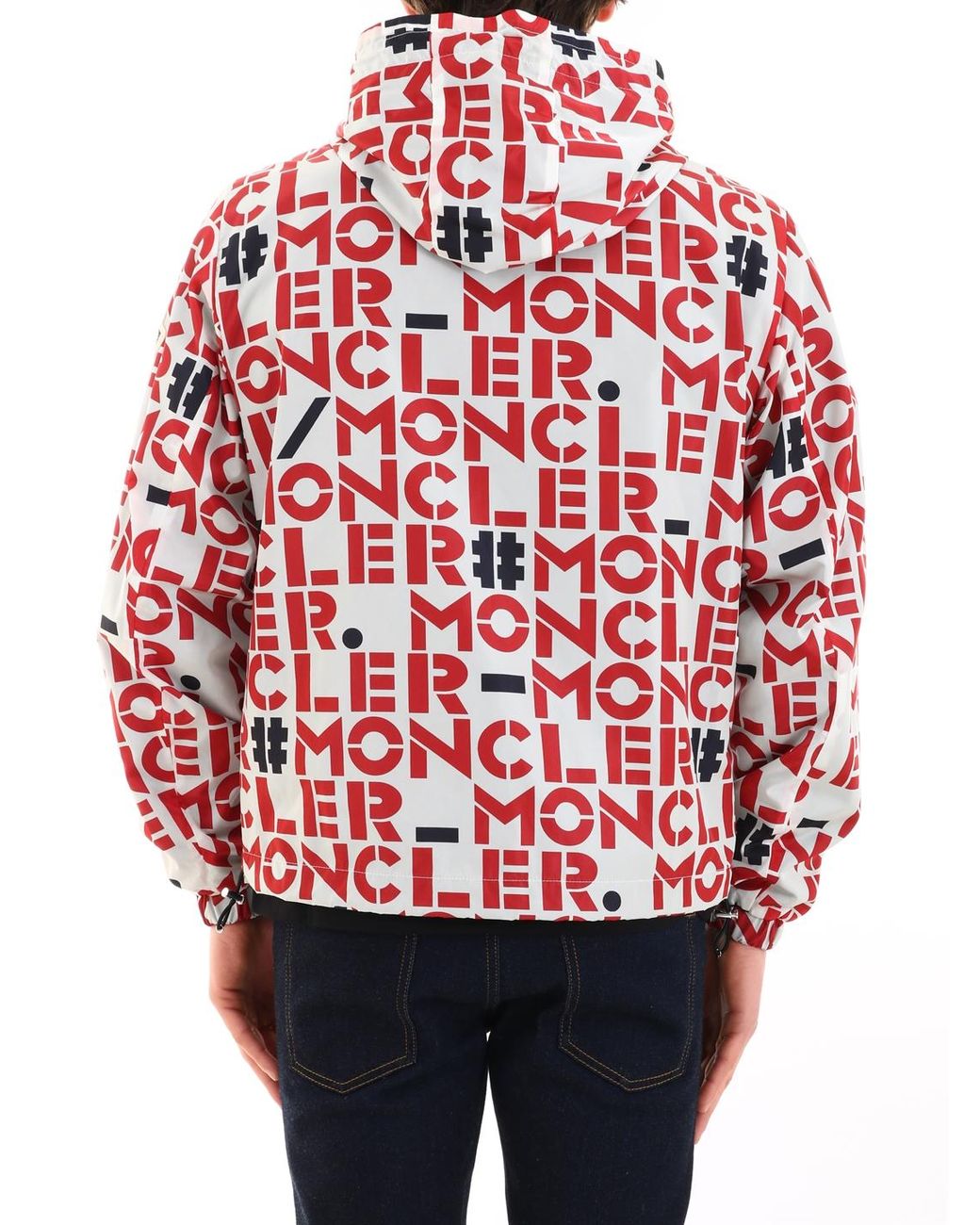 MONCLER DORFMAN メンズ(L)☆美品-