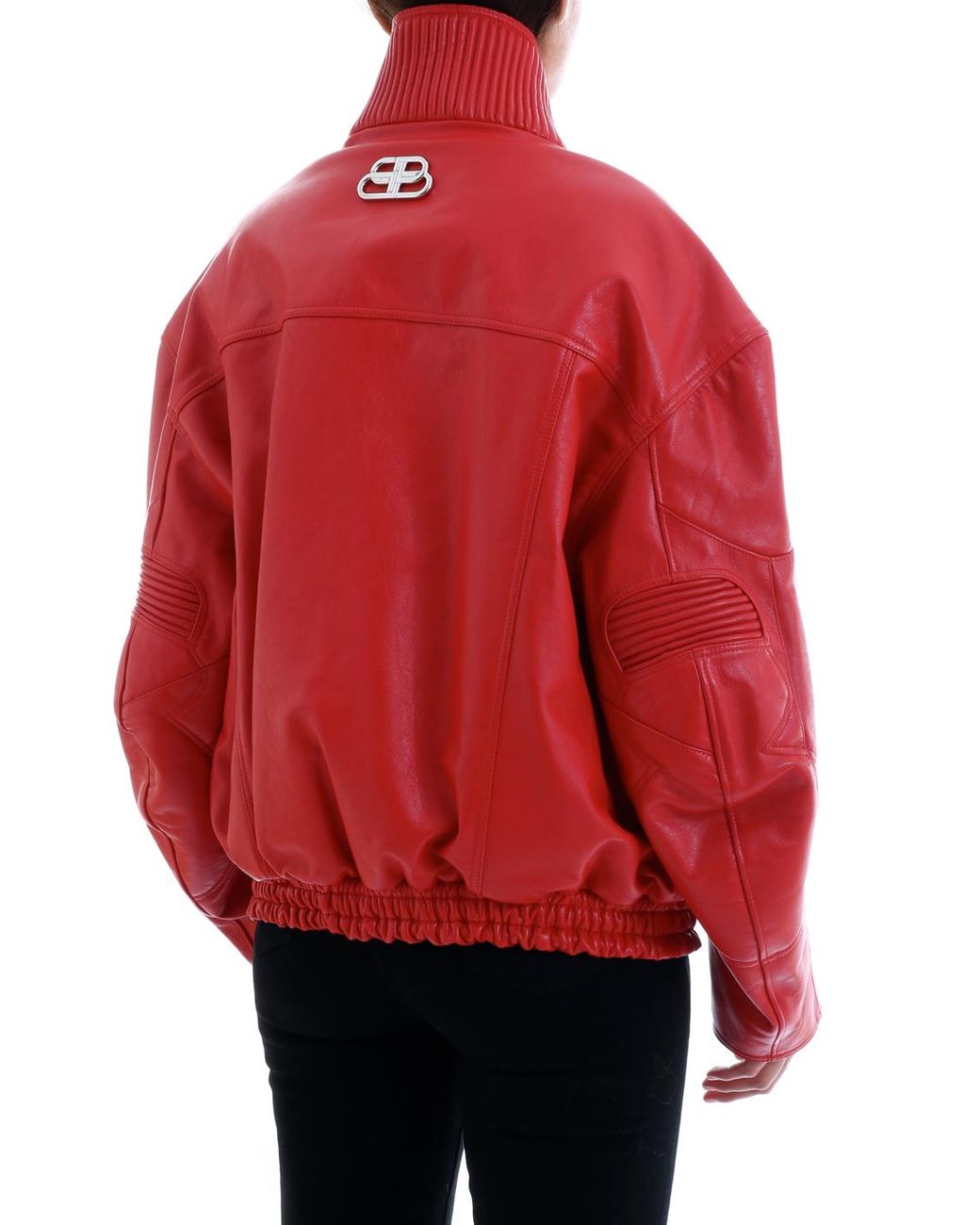 balenciaga-Red-Over-Biker-