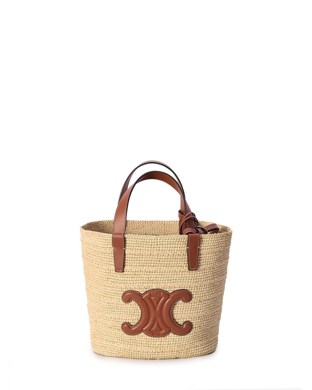 celine--Borsa-Classic-Panier-