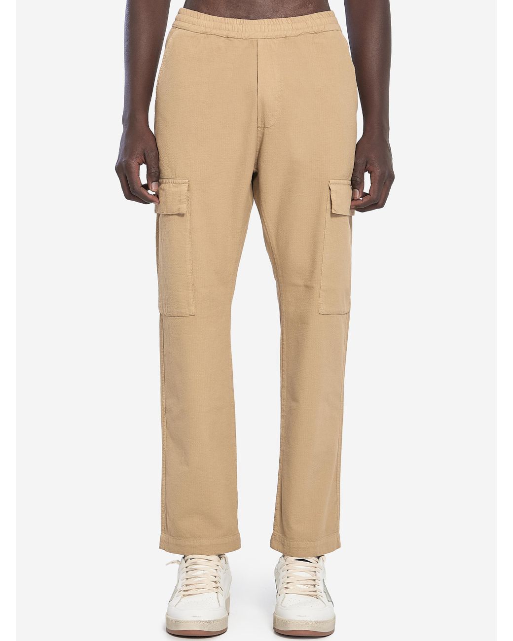 Barena Natural Tagio Arela Trousers for men