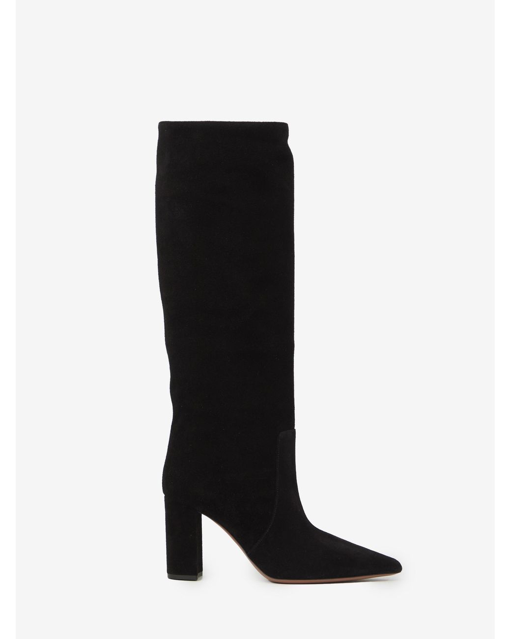 Paris Texas Black Anja 85 Boots