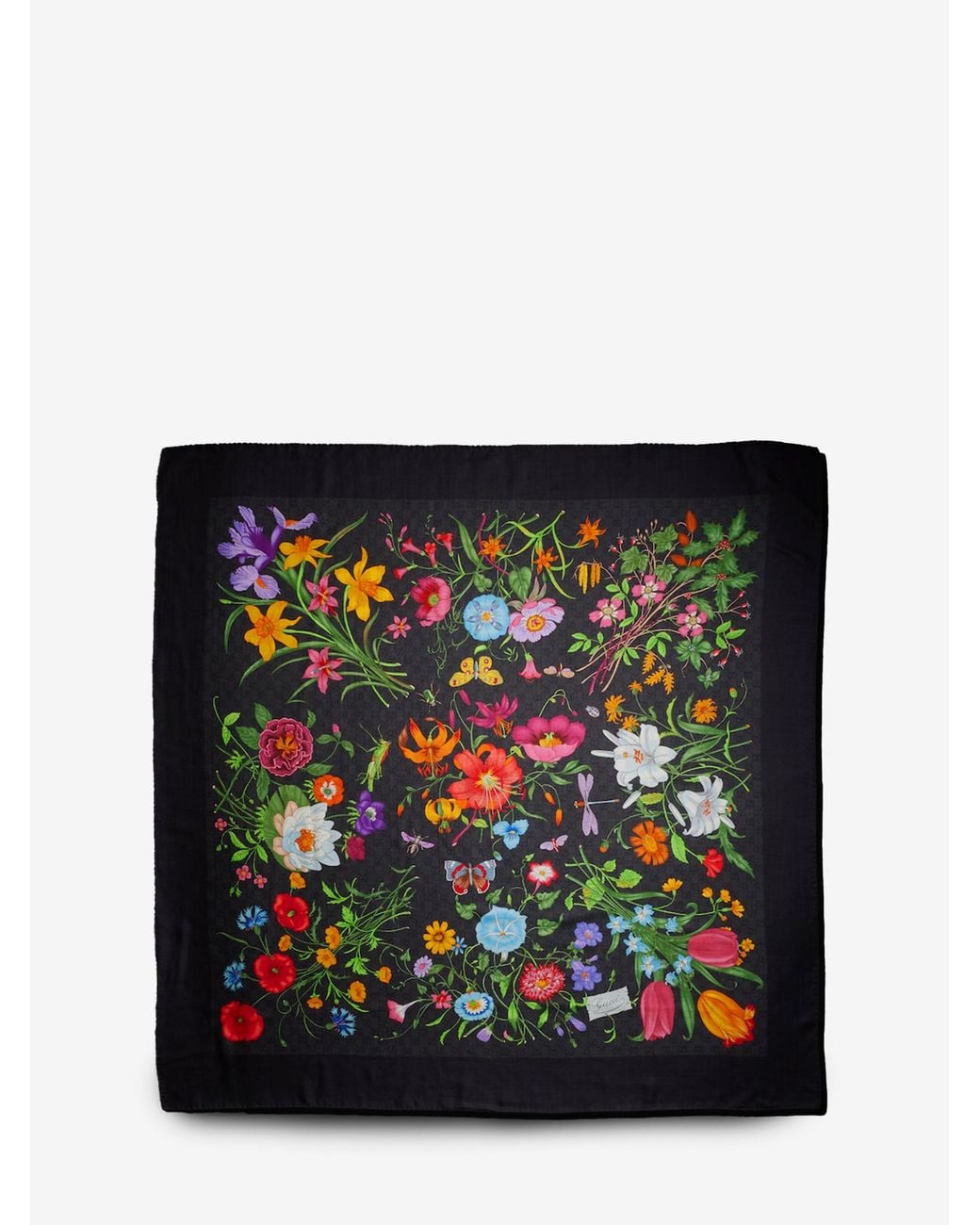 Scialle di Gucci in Black