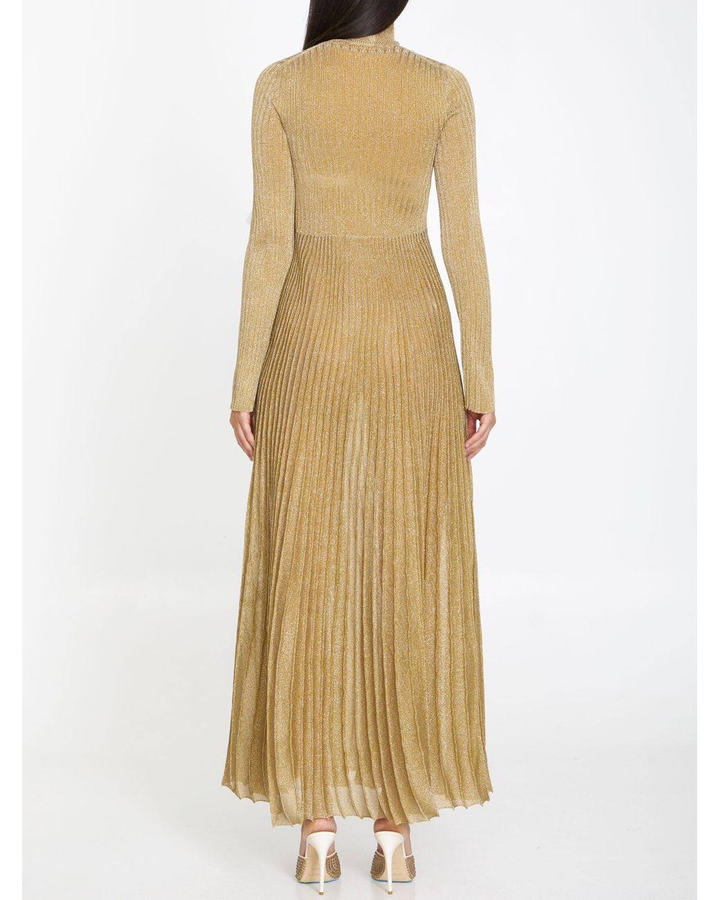 slim fit dress slacks KHAITE Size XS Sukey Gold Viscose Satin Straps Harness Dress Top – Sui  Generis Designer Consignment