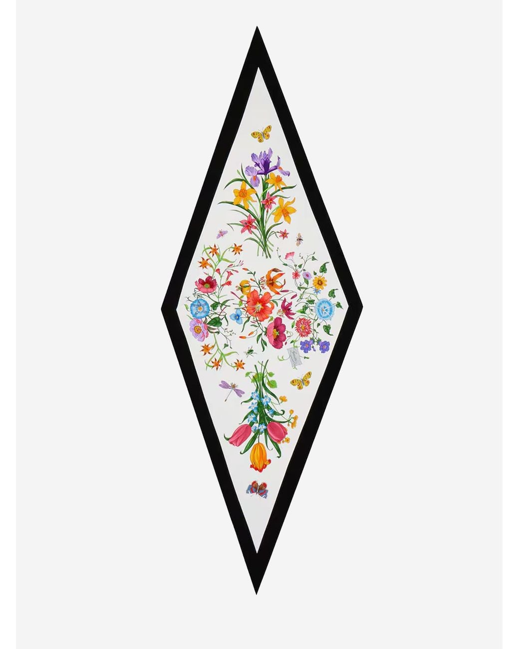 Foulard di Gucci in White