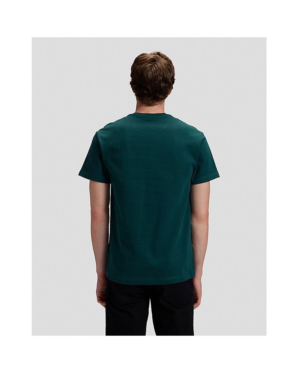 Lee Jeans Multicolor Workwear Relaxed Tee for men