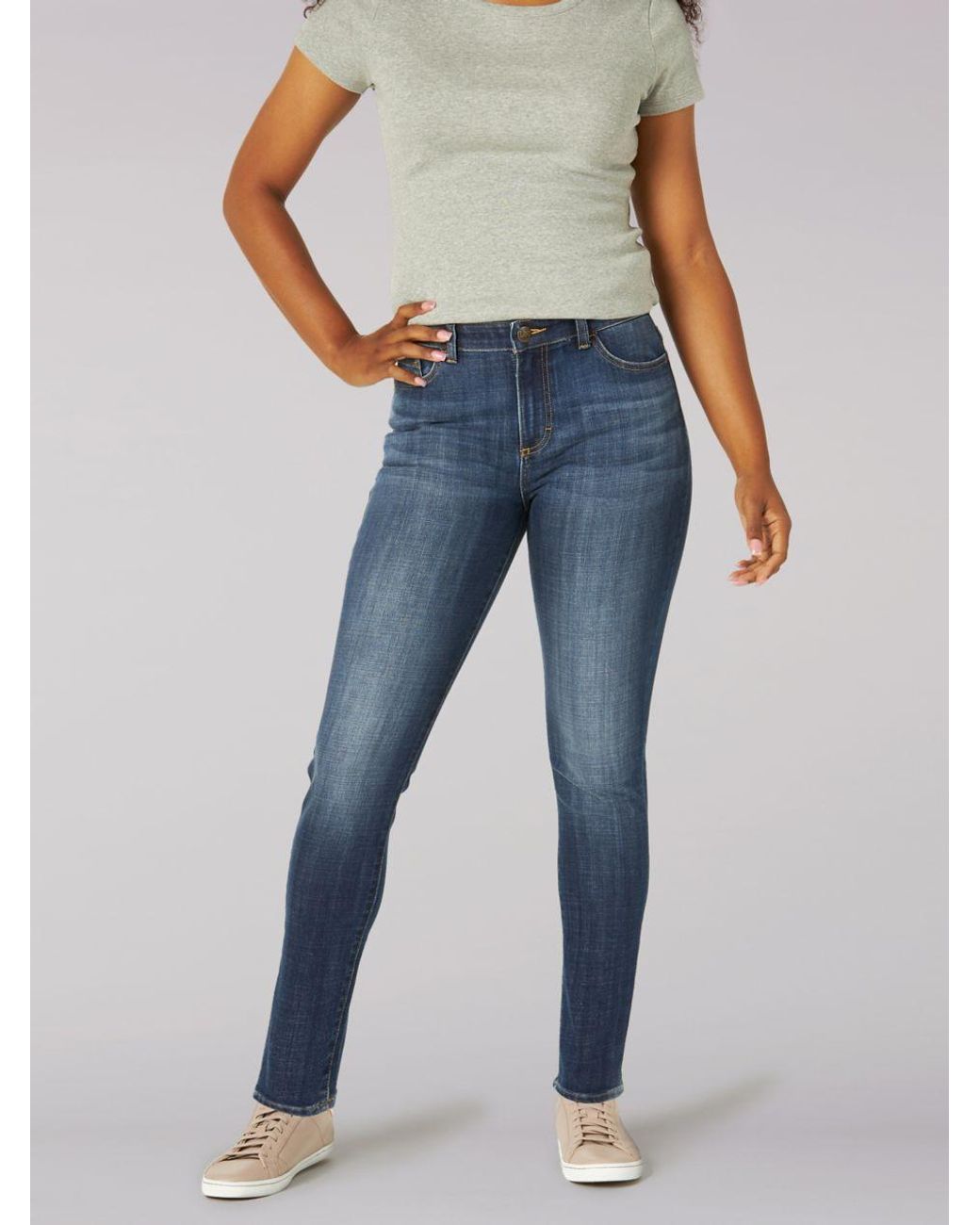 lee skinny jeans mens