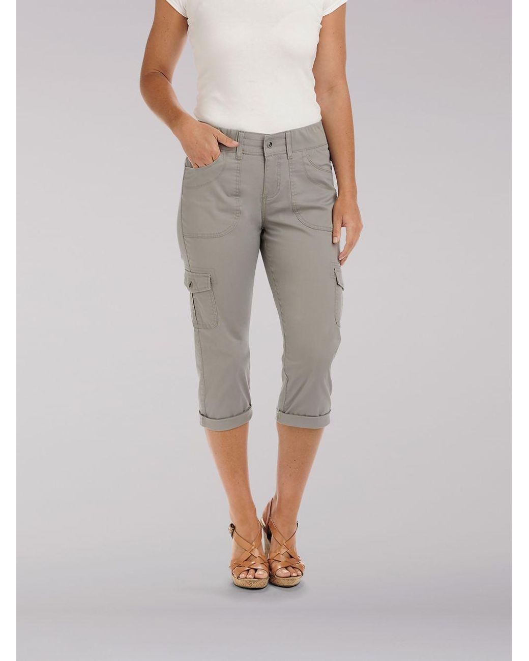 Lee Jeans Cotton Relaxed Fit Austyn 