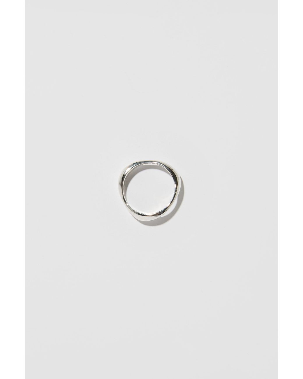 Faris Blue River Ring