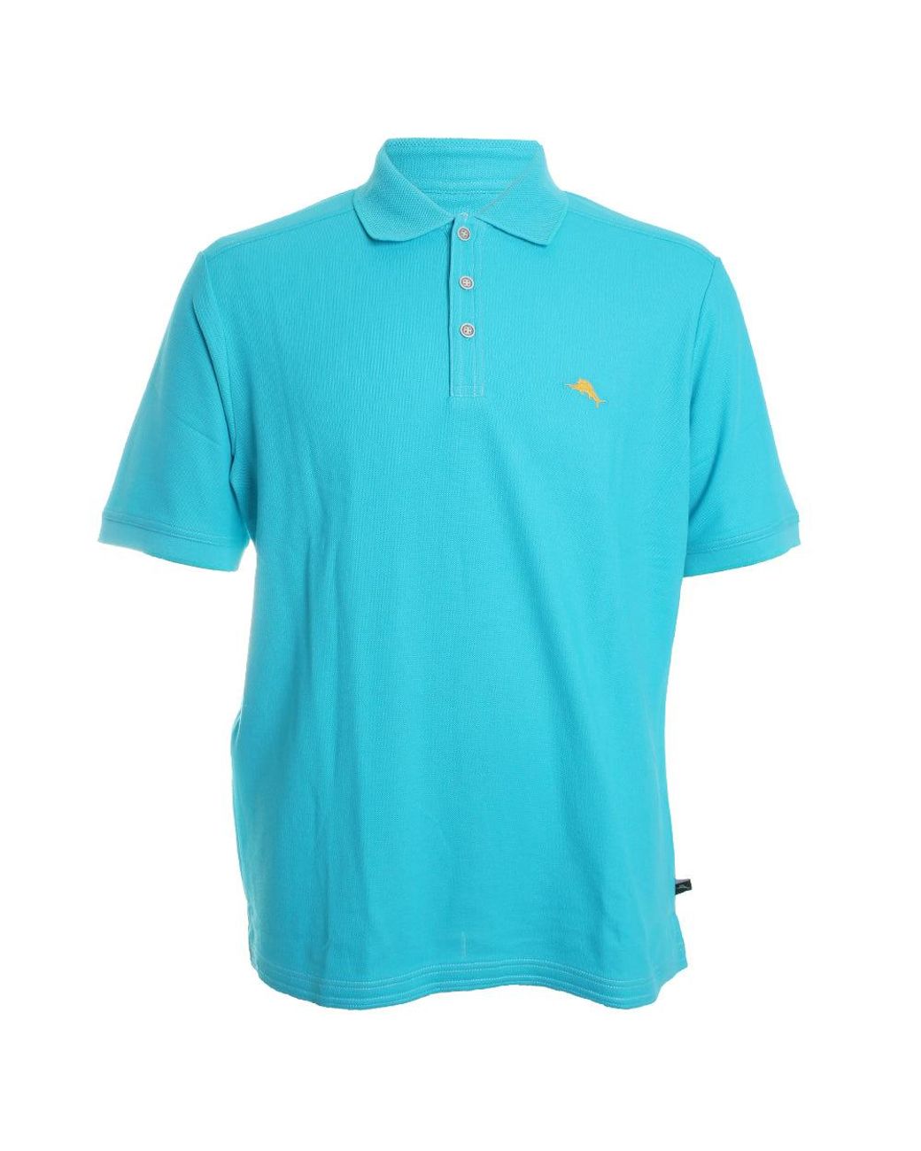 tommy bahama trim fit emfielder polo