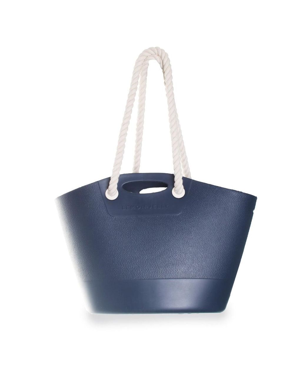Lemon Jelly Splashy Bag in Blue | Lyst