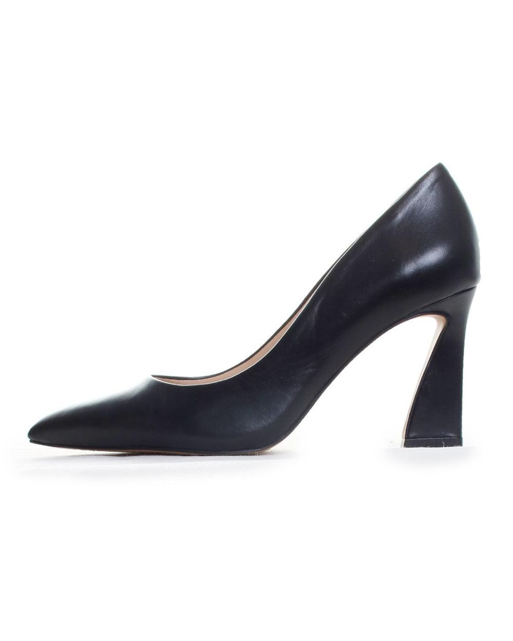 Vince Camuto Leather Thanley Pumps in 