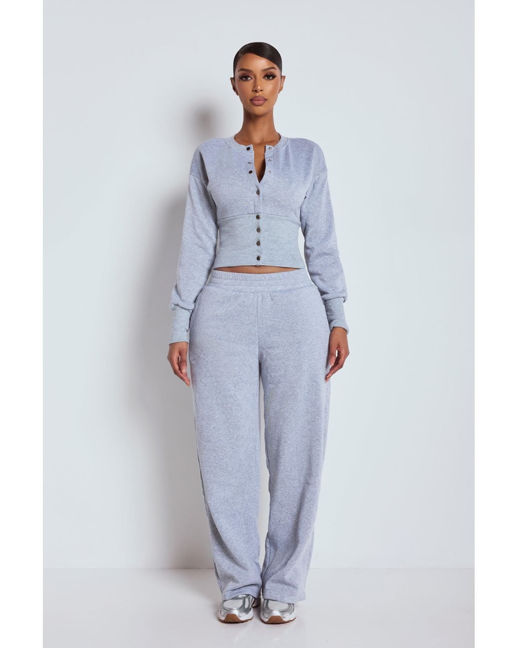 LemonLunar Blue The Sofia Cardigan
