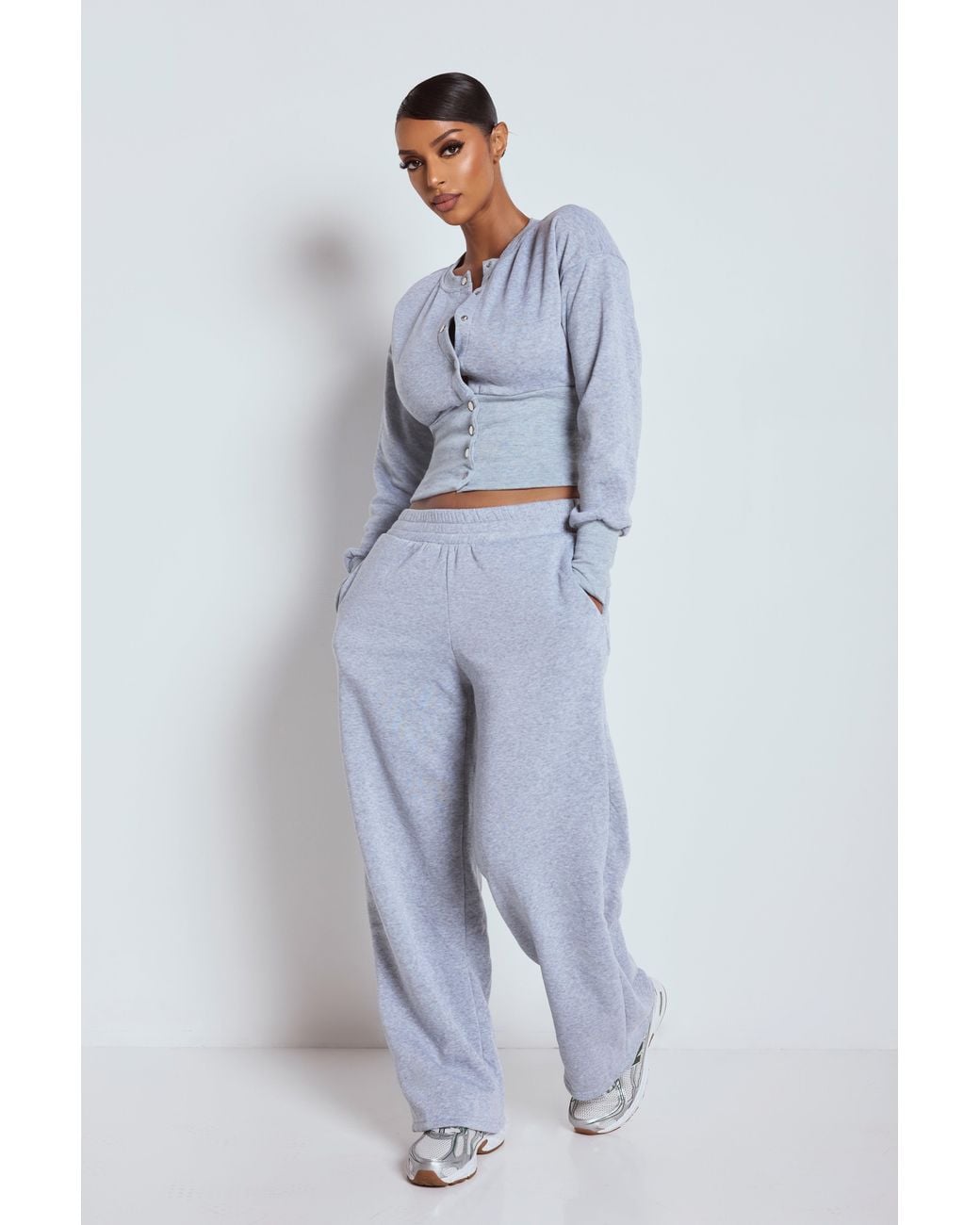 LemonLunar Blue The Sofia Cardigan