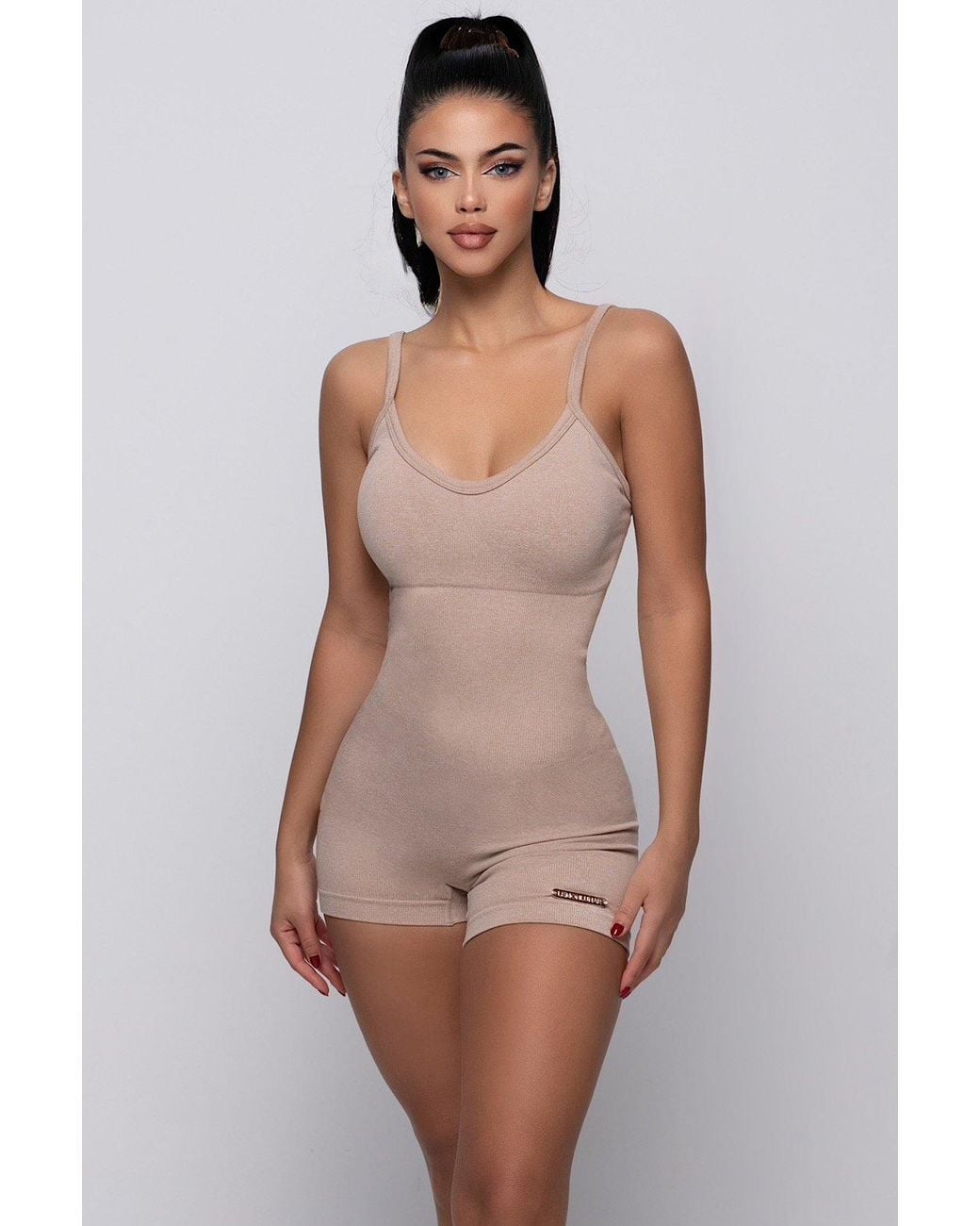 LemonLunar Natural The No Excuse Activewear Set