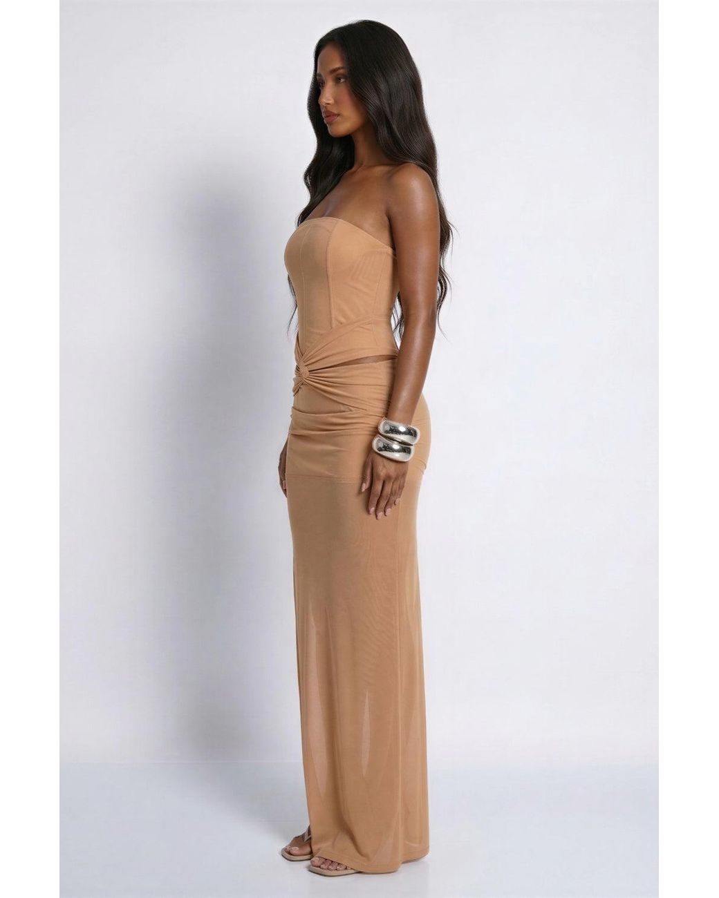 LemonLunar Natural The Marina Multiway Dress