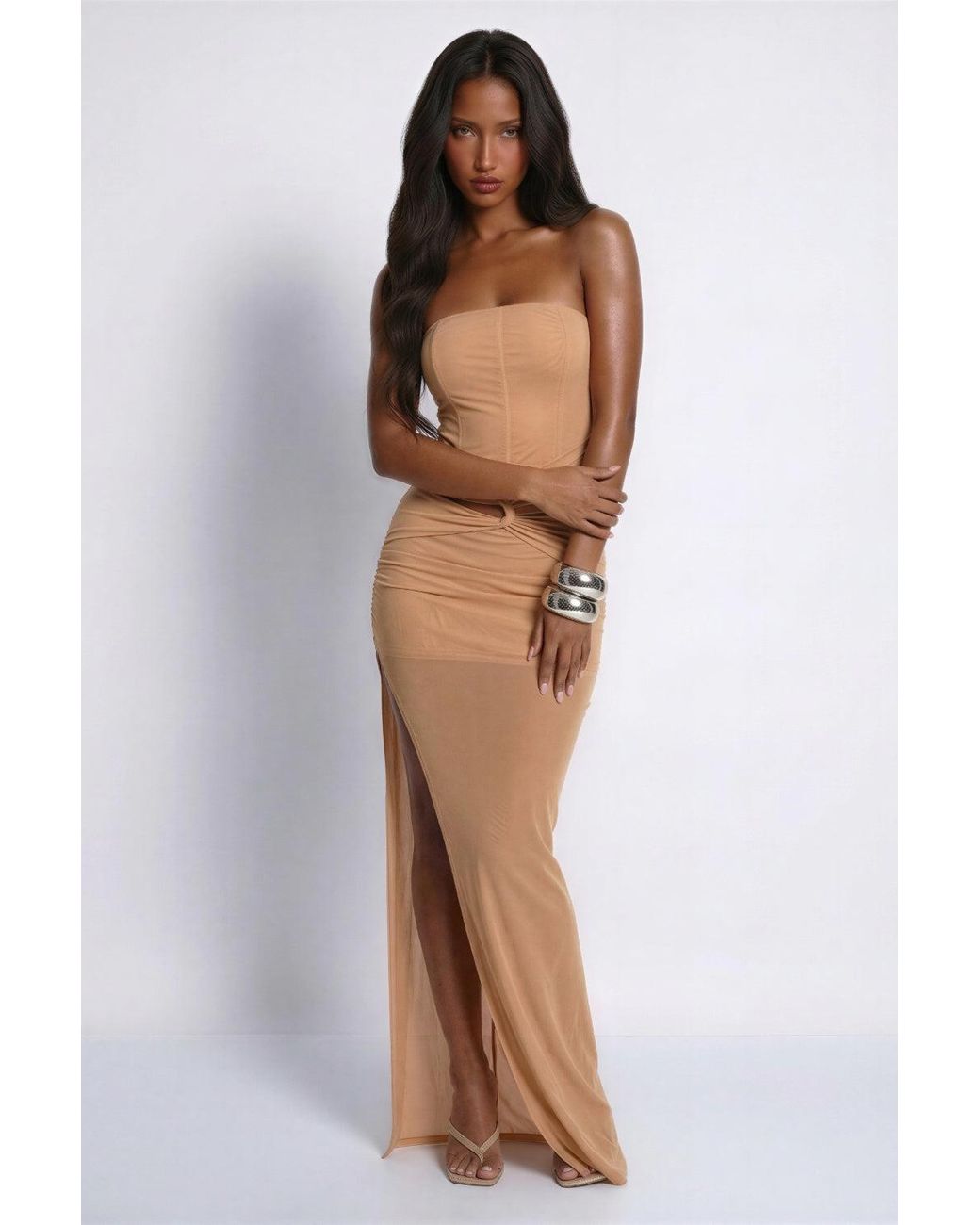 LemonLunar Natural The Marina Multiway Dress