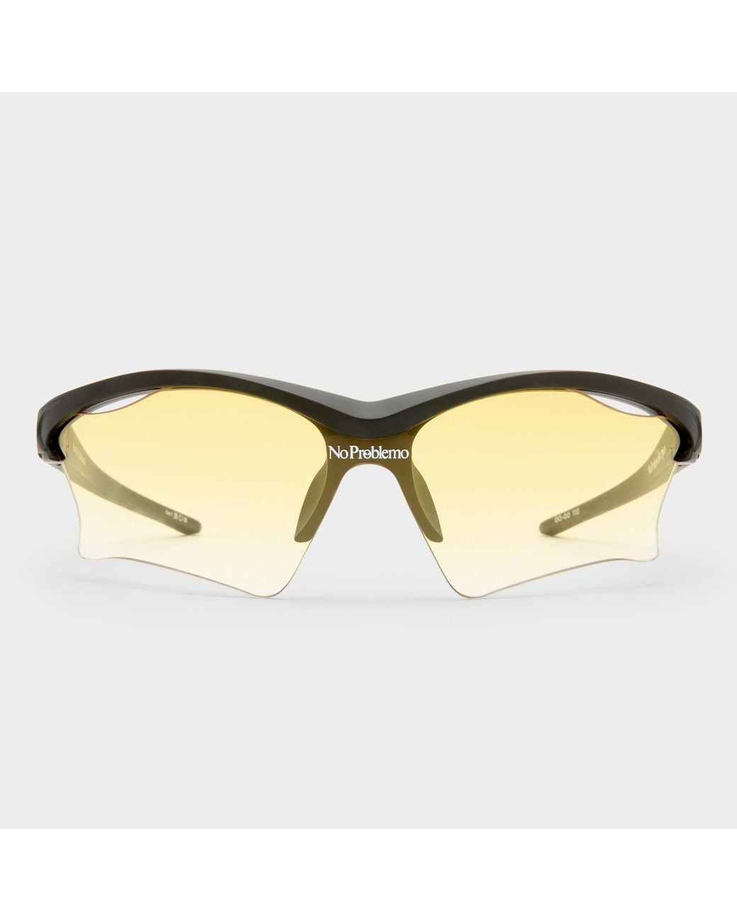 Le Specs Metallic Pluto