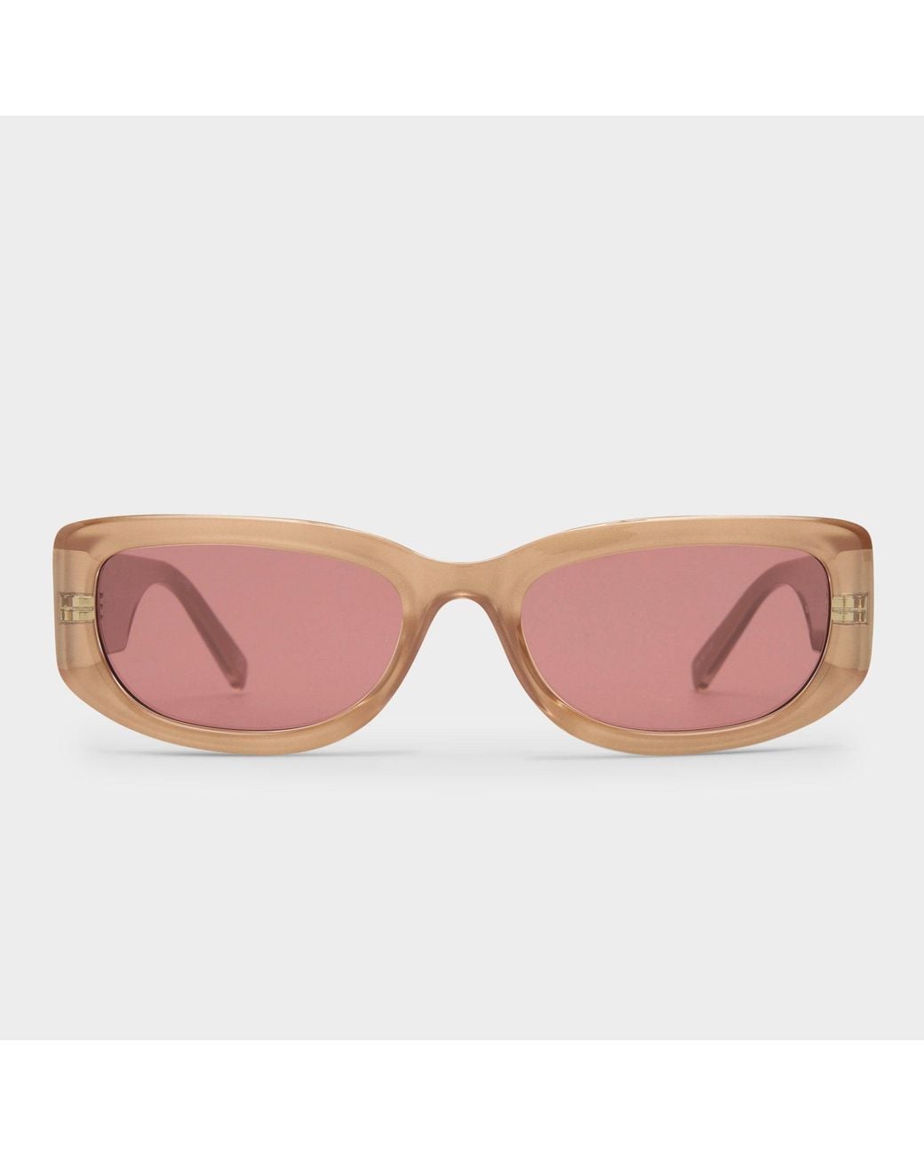 Le Specs Pink Monopoly