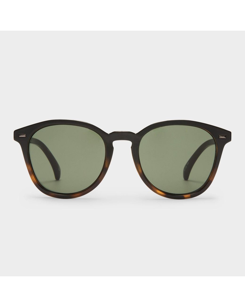 Le Specs Black Bandwagon