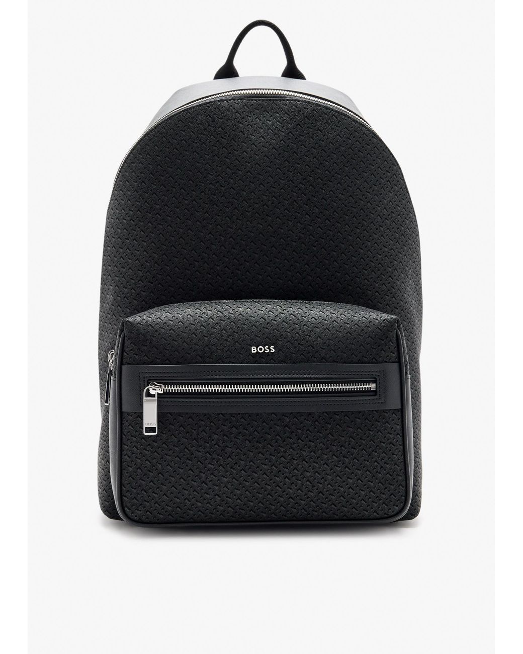 Boss Black Daxter Backpack for men