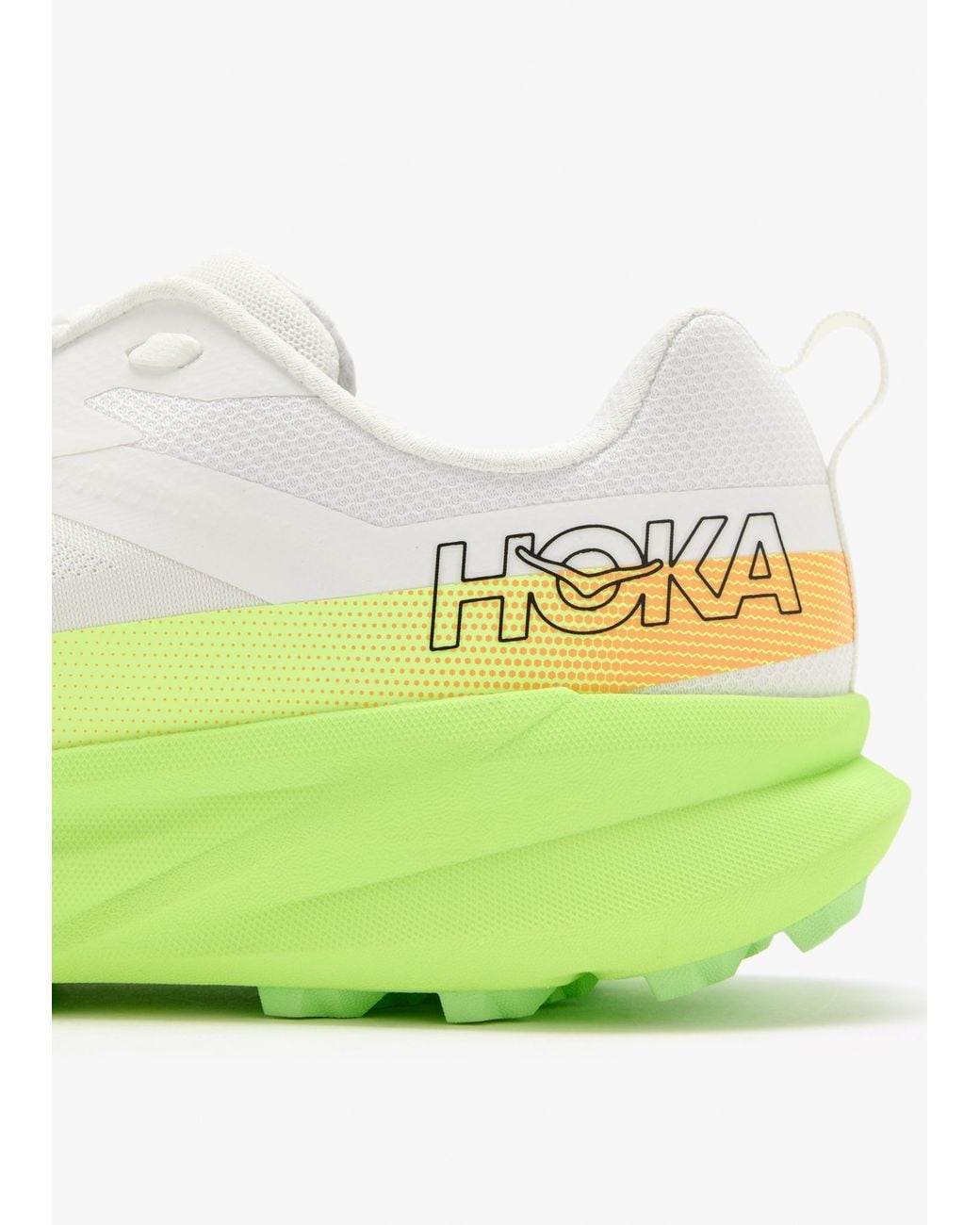 Hoka Rincon Hoka One One Torrent 5 Sneakers in Green for Men | Lyst