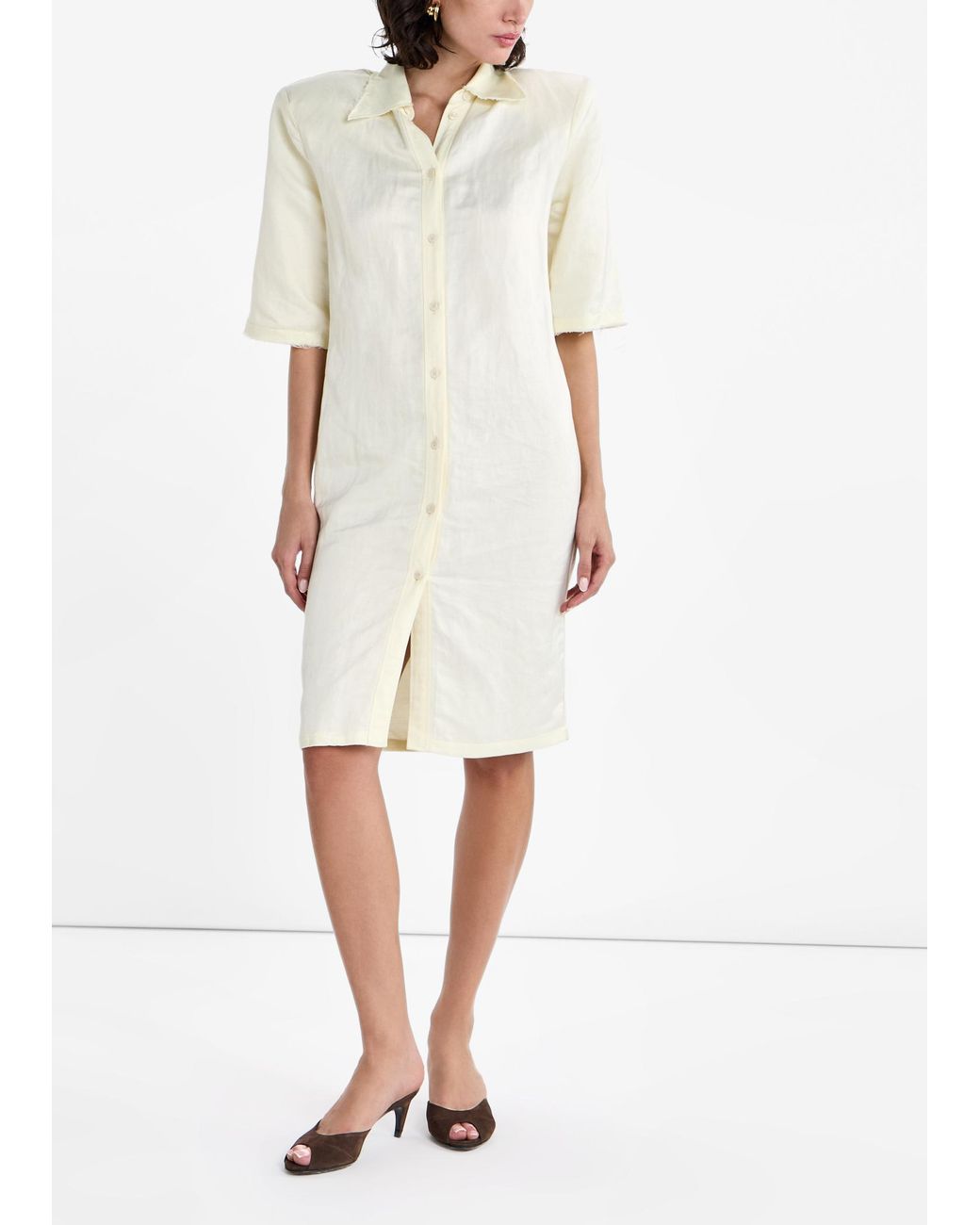 Jude White Cave Mules