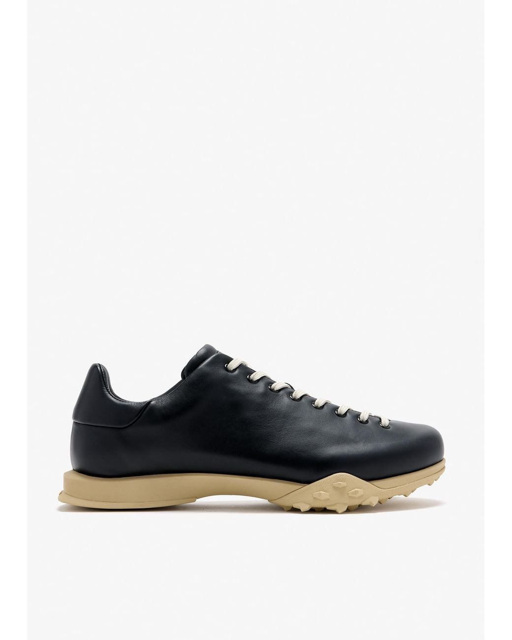 Eytys Blue Eden Sneakers for men