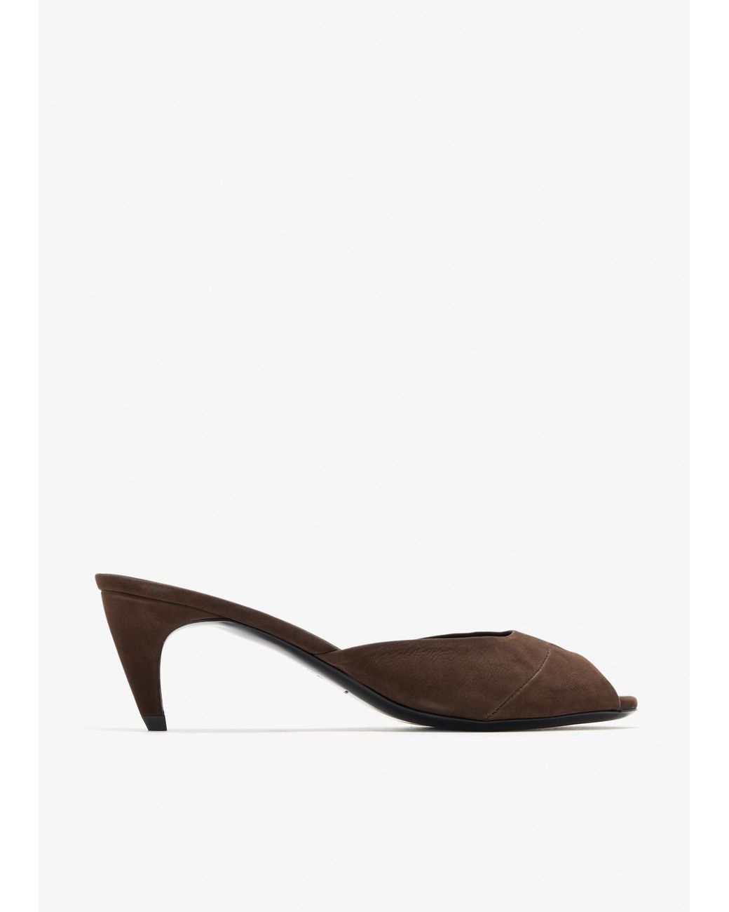 Jude White Cave Mules