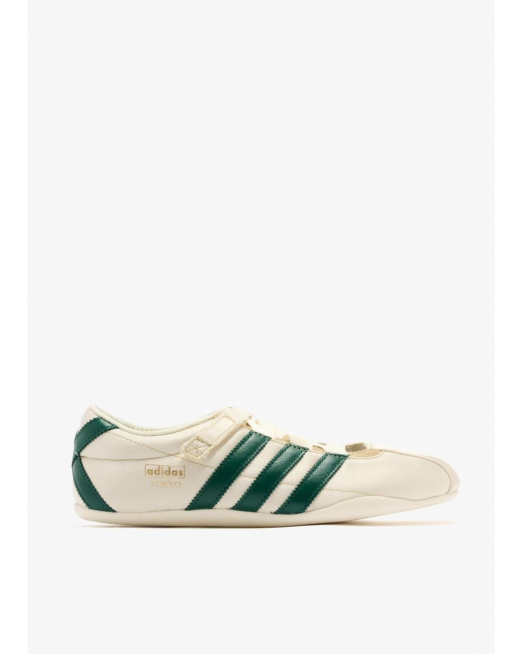 Adidas Green Tokyo Mj Mules