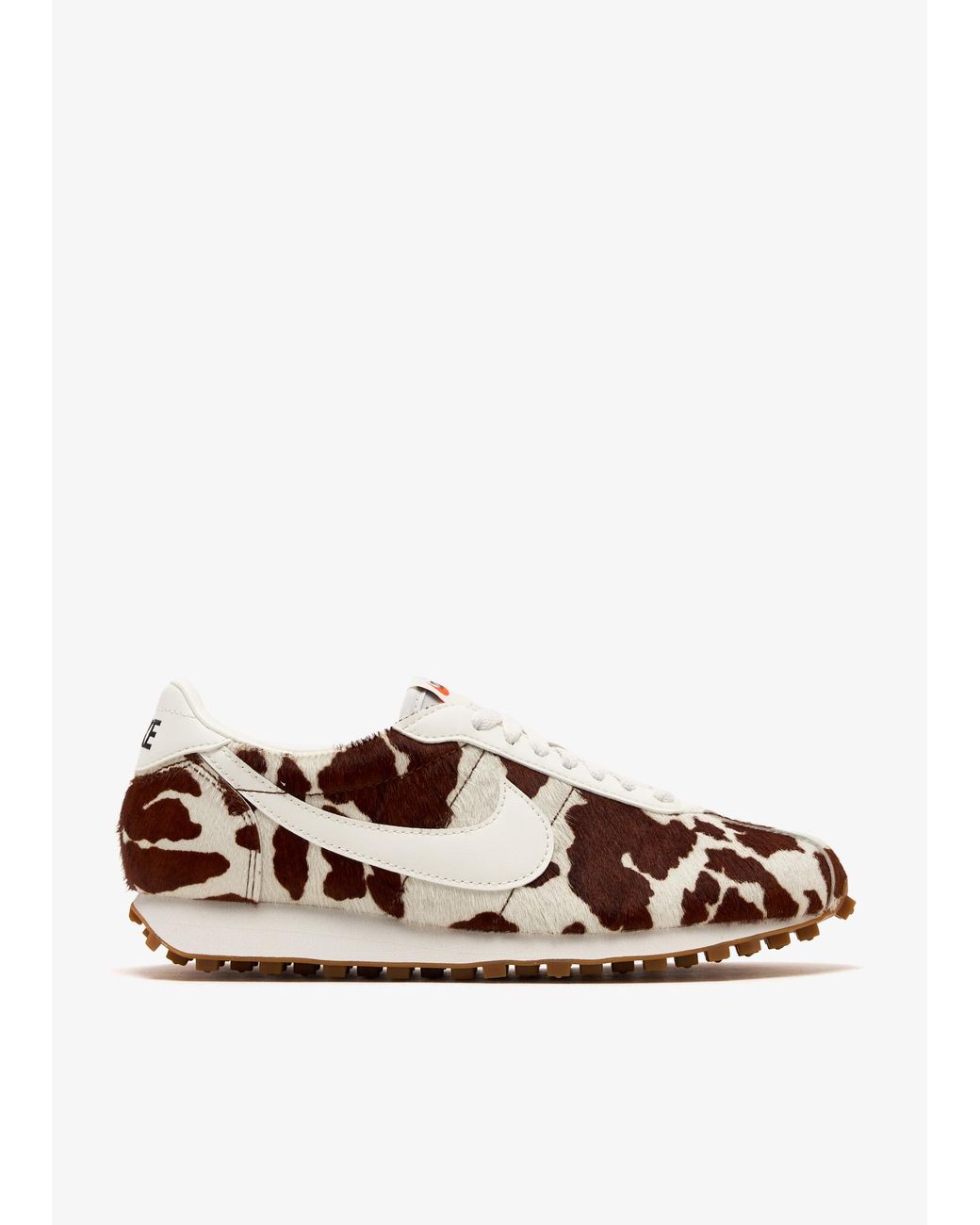 leopard nike cortez