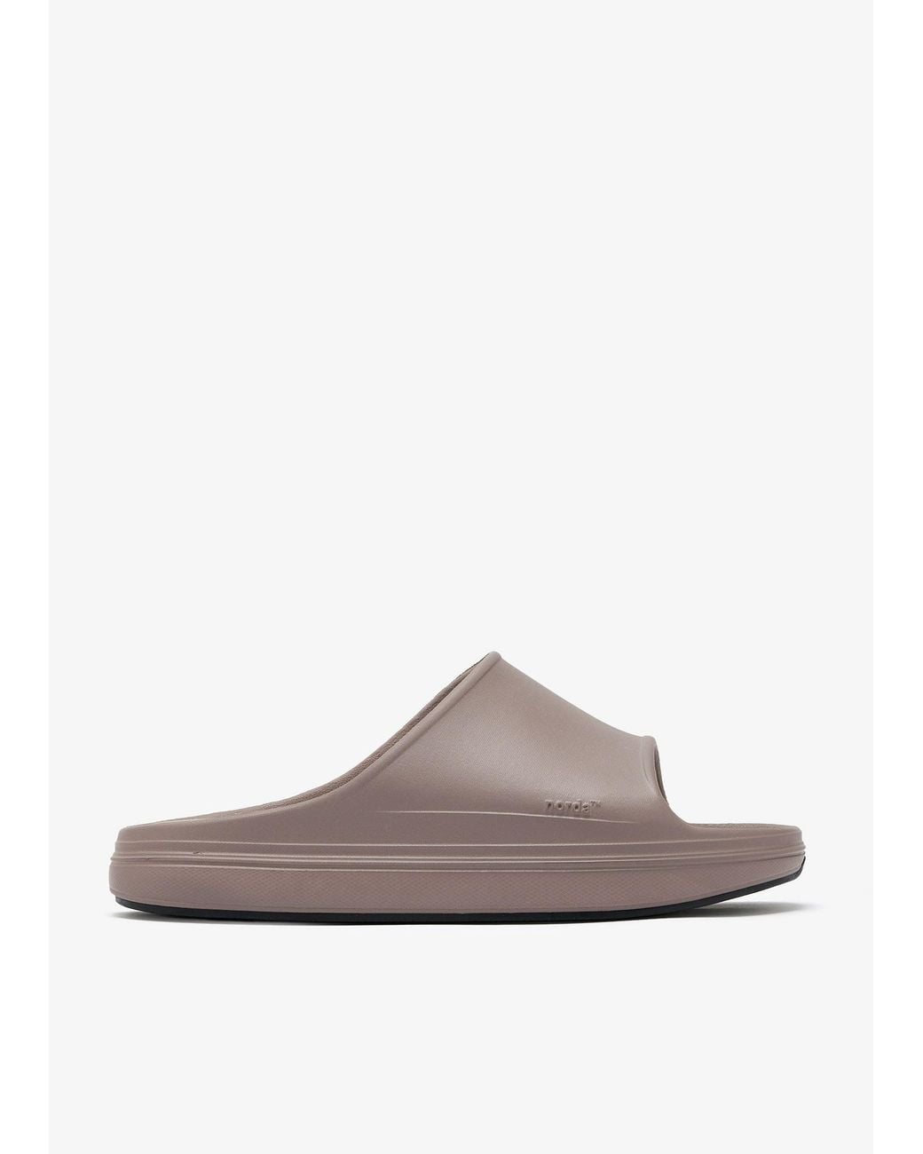 Norda Gray 008 Slides
