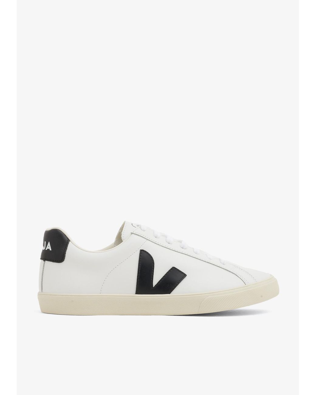 Veja White Esplar Sneakers