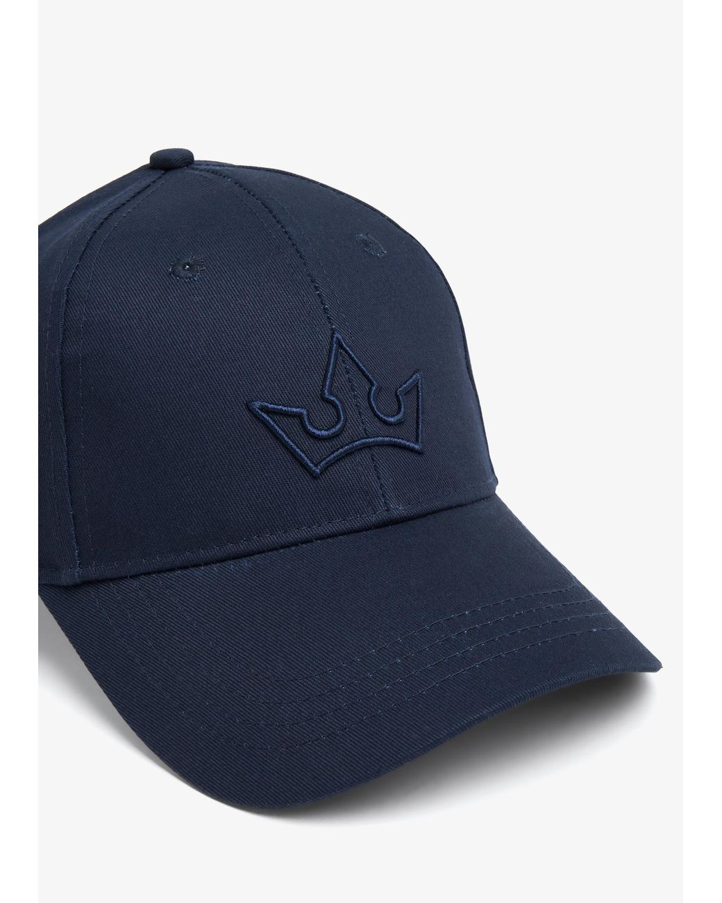 Roderer Blue Nova Baseball Cap for men