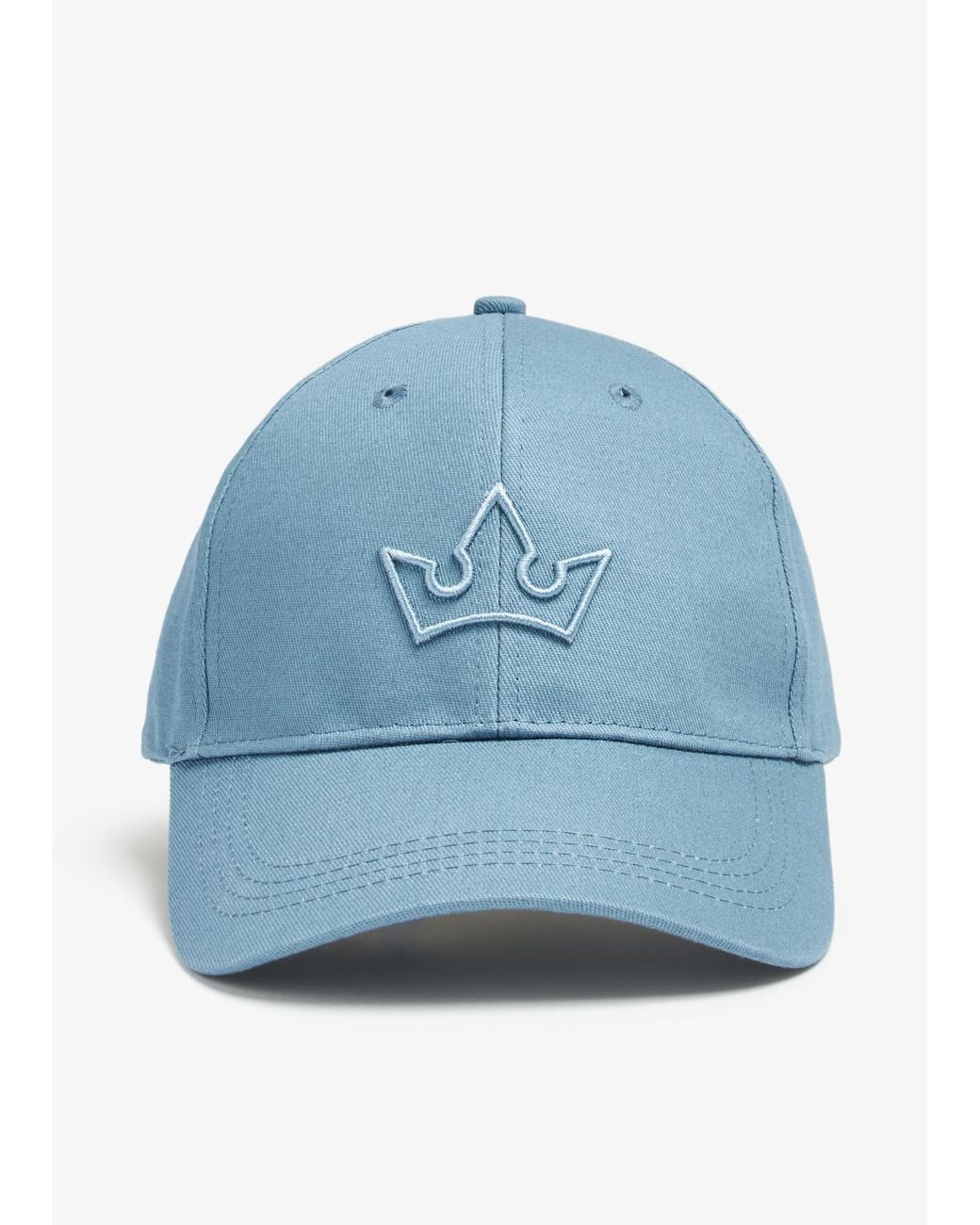 Roderer Blue Nova Baseball Cap