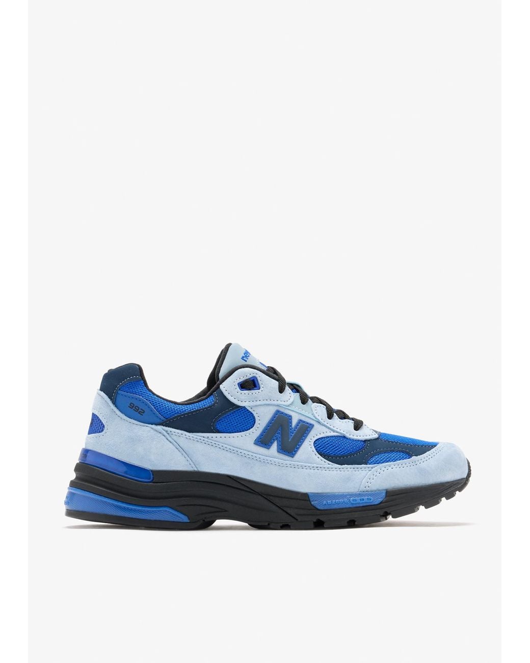 New Balance Blue Made for men