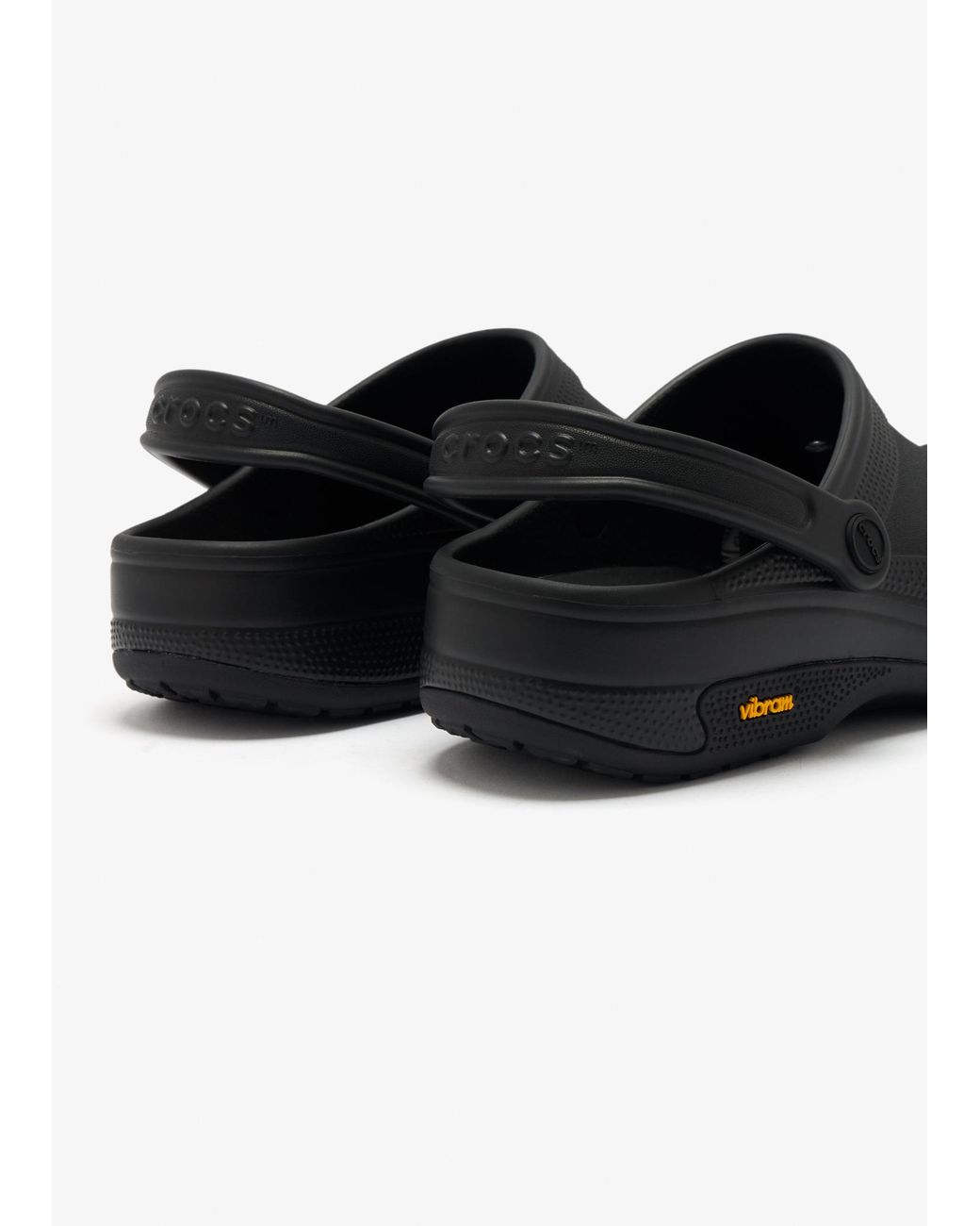 CROCSTM Black Classic Exp