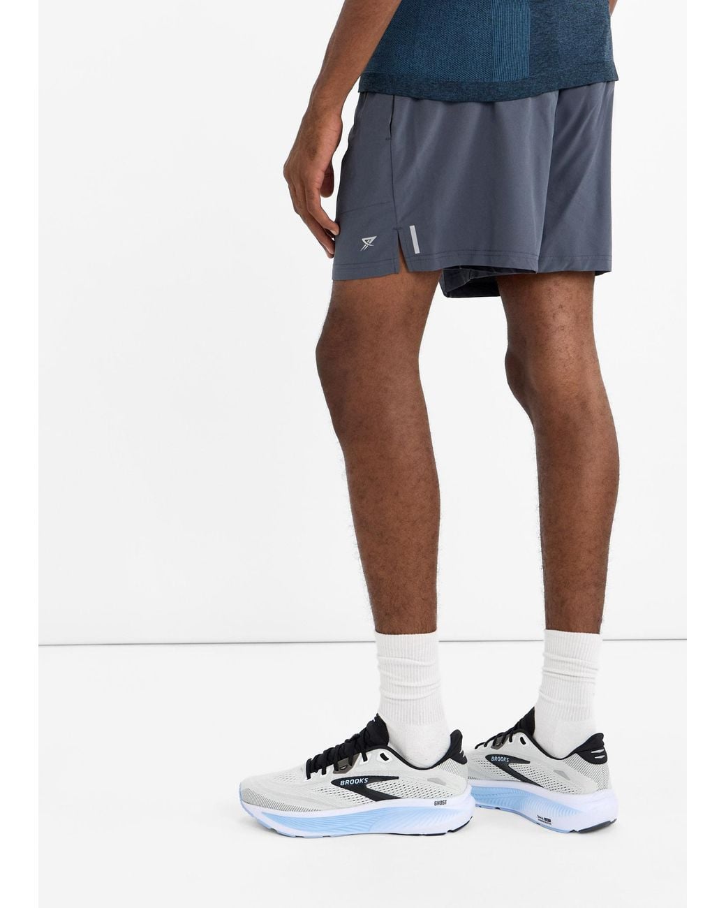Brooks Blue Ghost 18 Sneakers for men