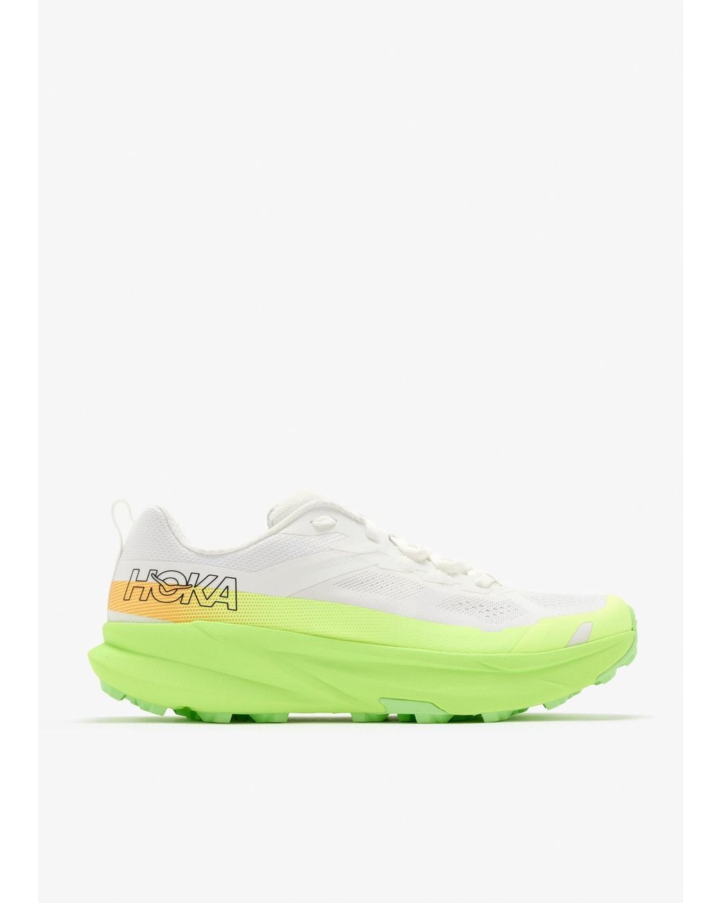 Hoka Rincon Hoka One One Torrent 5 Sneakers in Green for Men | Lyst