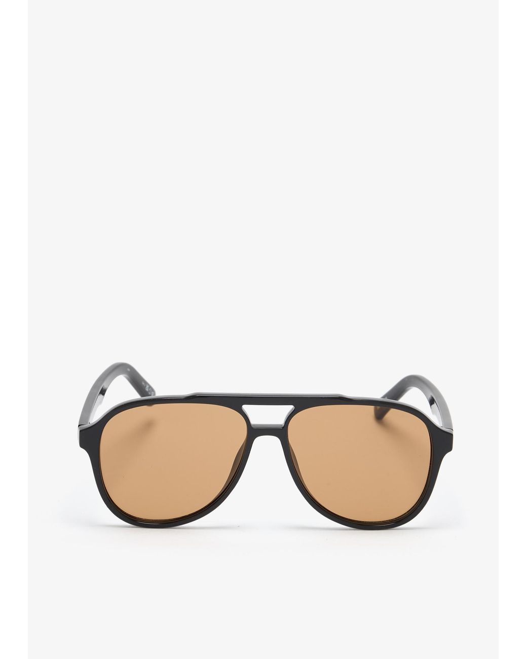 Le Specs Natural Tragic Magic Sunglasses