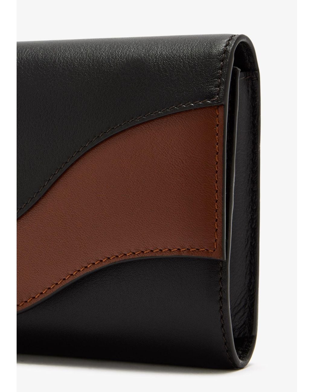Mavette Black The Vault Wallet